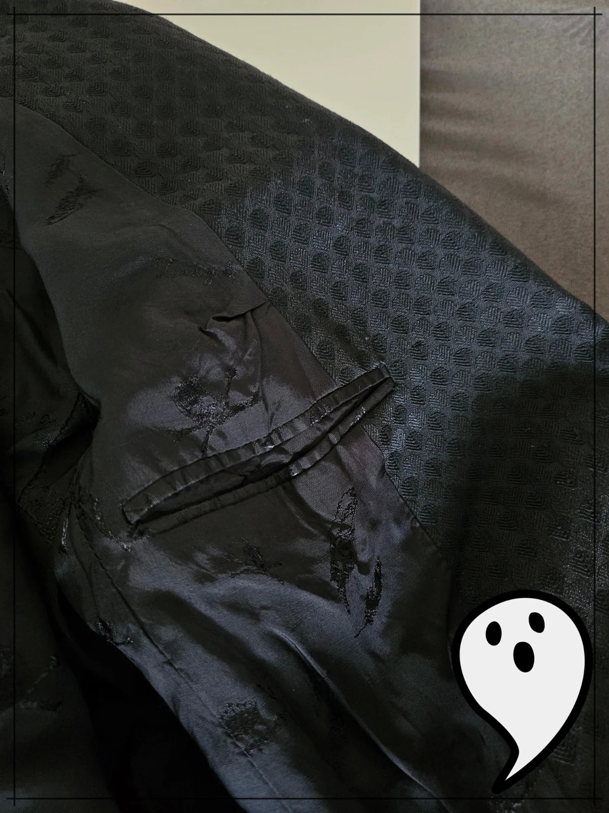 magnifique blazer vest met Zadig & Voltaire ruitjesmotief – photo 11